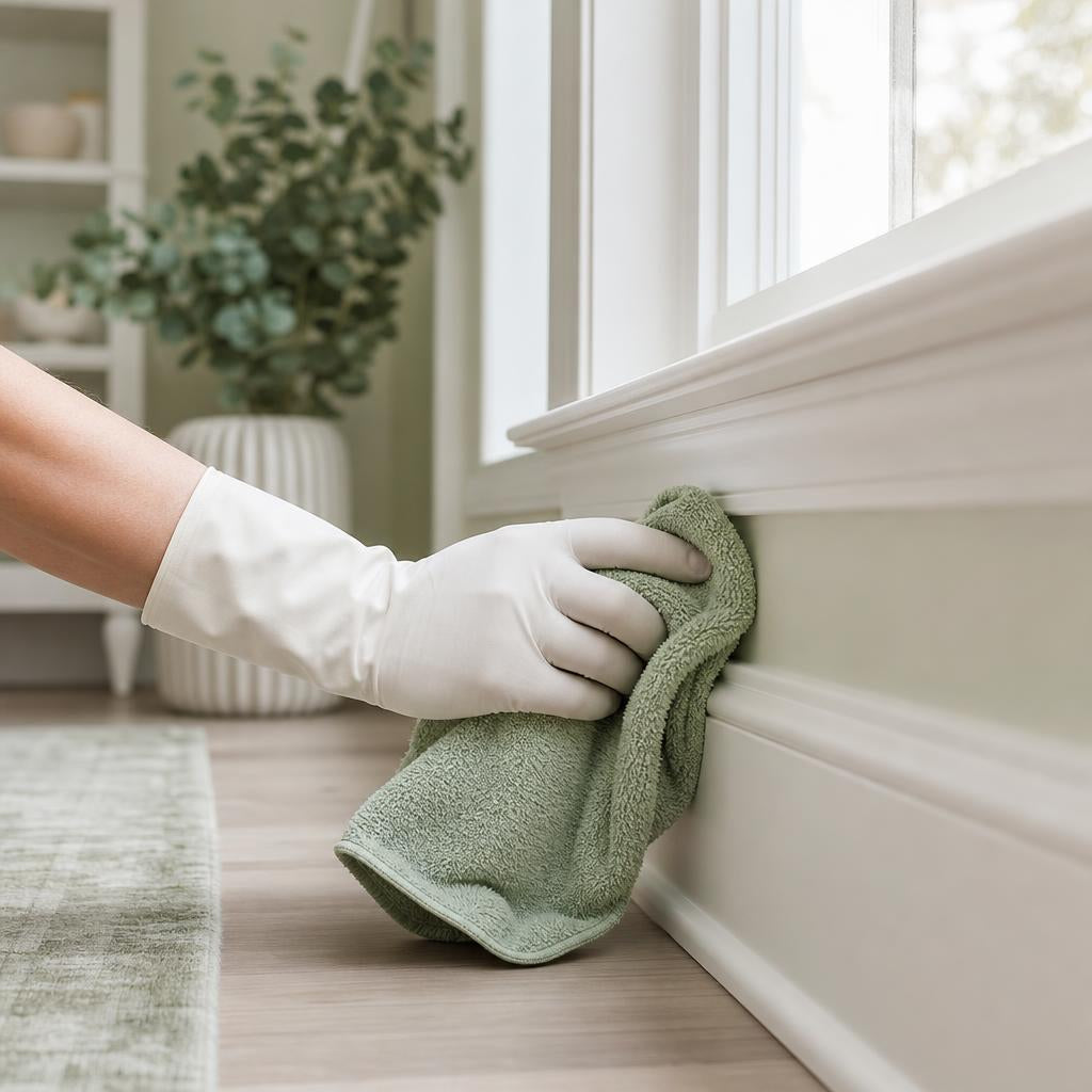 Deep Clean