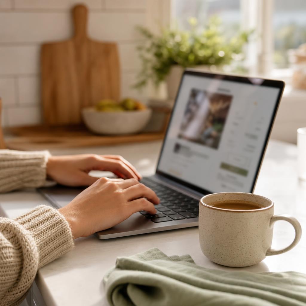 Book & pay online